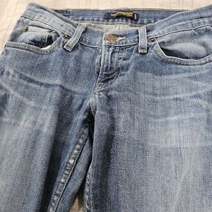Levi's,  junior size 7